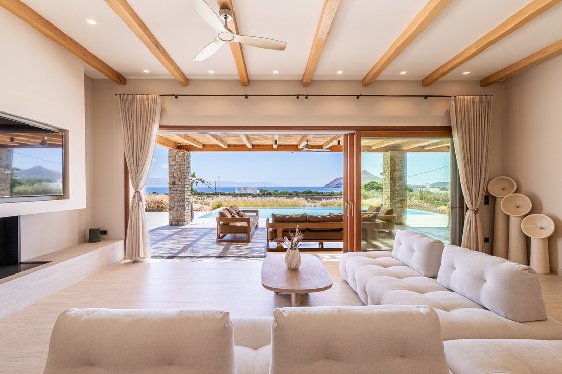 Villa in Paros, Aegean, Greece 4 - 15002240