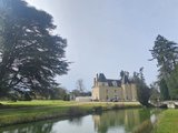 Château For Sale Near Tours