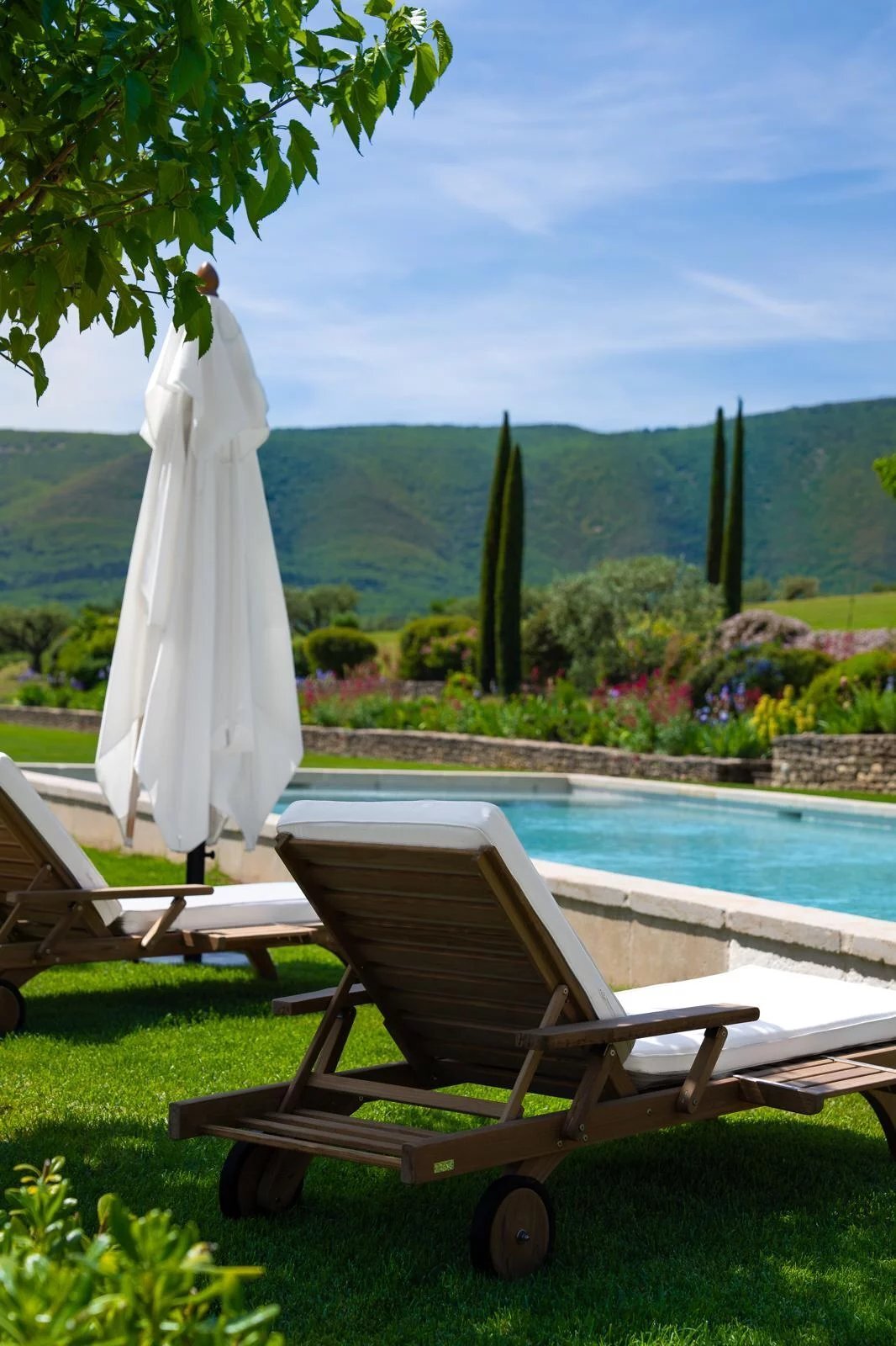 Estate in Saint-Martin-de-Castillon, Provence-Alpes-Côte d'Azur, France 5 - 16015033
