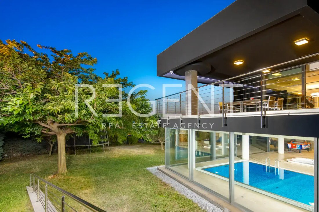 Casa a Grad Bakar, Regione litoraneo-montana, Croazia 2 - 16015101