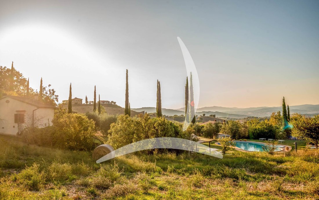 Cinigiano, Tuscany, Italy 1 - 16015241