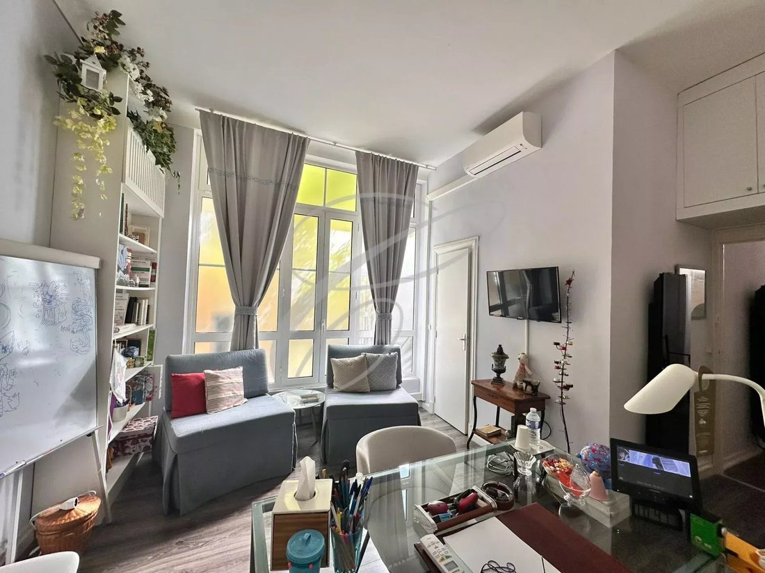Apartment in French Riviera, Provence-Alpes-Côte d'Azur, France 2 - 16013728
