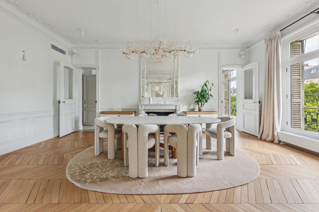Apartment in Vaugirard-Parc des Expositions, Paris 15e Arrondissement, Paris 1 - 16016094