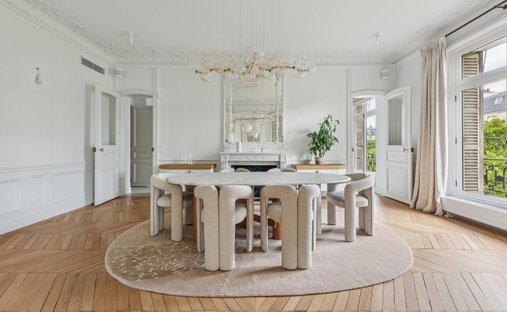 Apartment in Vaugirard-Parc des Expositions, Paris 15e Arrondissement, Paris 1
