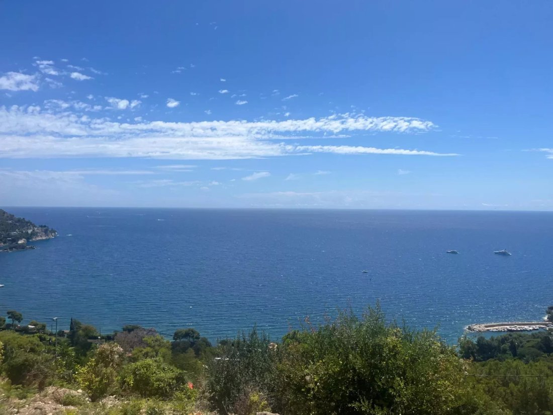 Land in Èze, Provence-Alpes-Côte d'Azur, France 1 - 16013716