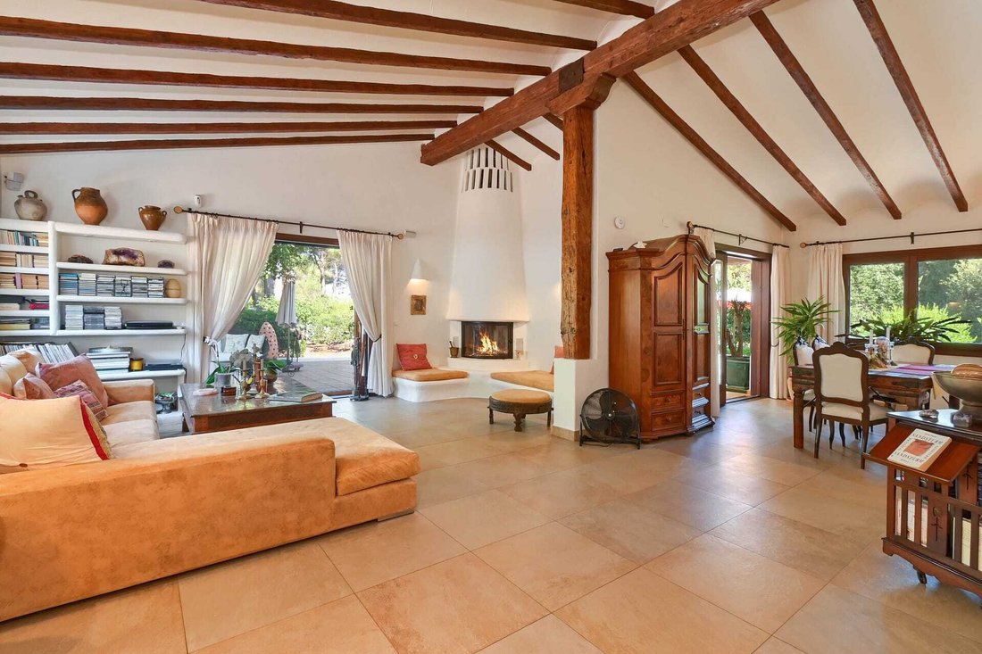 Villa in Xabia / Javea, Valencian Community, Spain 3 - 16015161