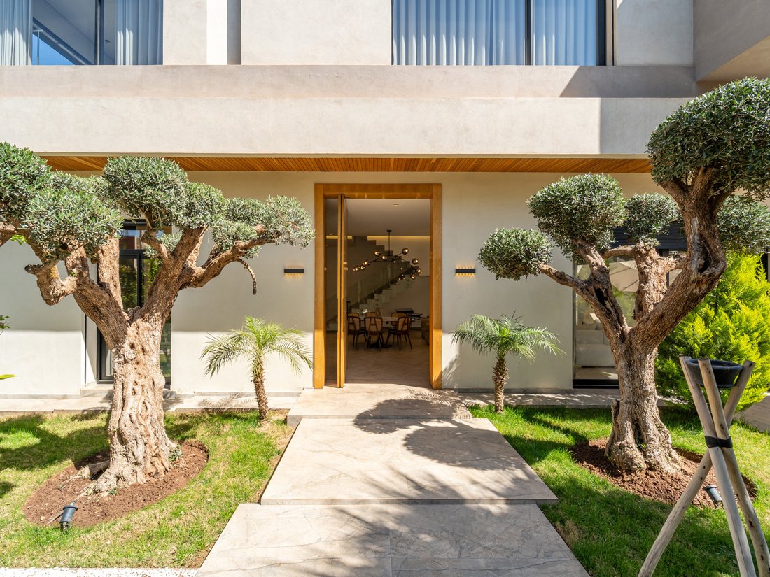 House in Mechouar-Kasbah, Marrakesh-Safi, Morocco 2 - 16014022