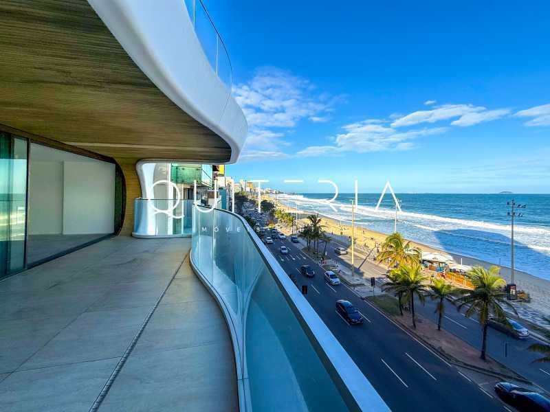 Apartment in Rio de Janeiro, State of Rio de Janeiro, Brazil 5 - 16015132