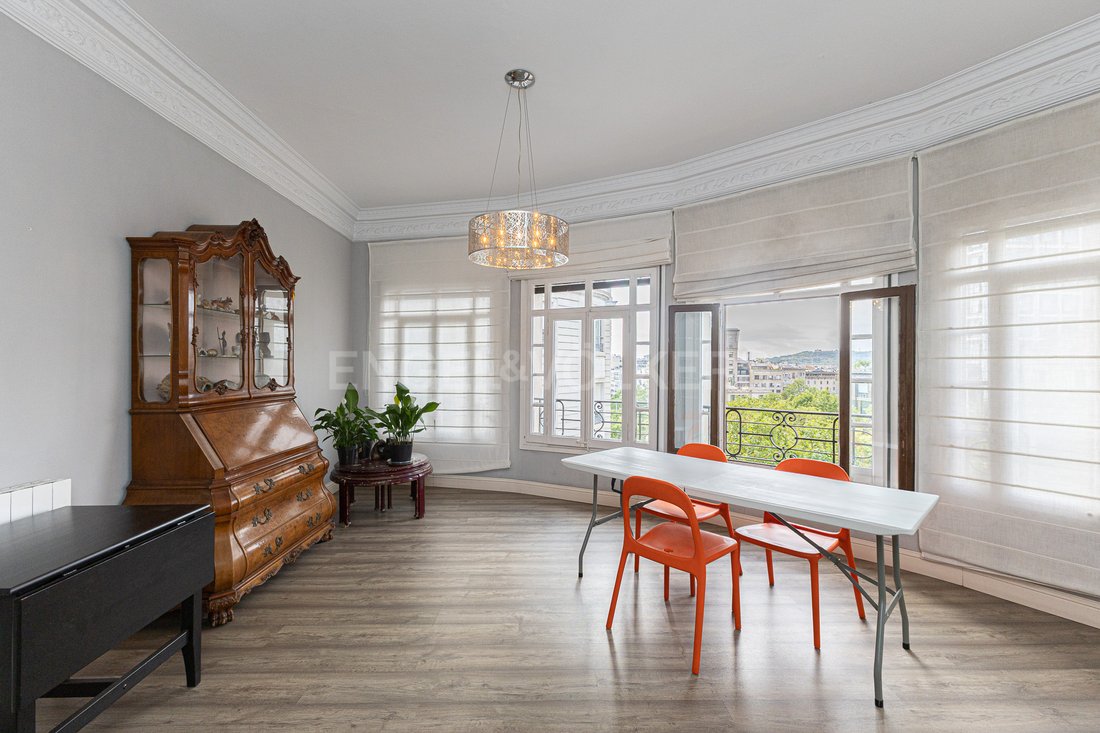 Apartment in Gracia, Barcelona, Spain 5 - 16015340