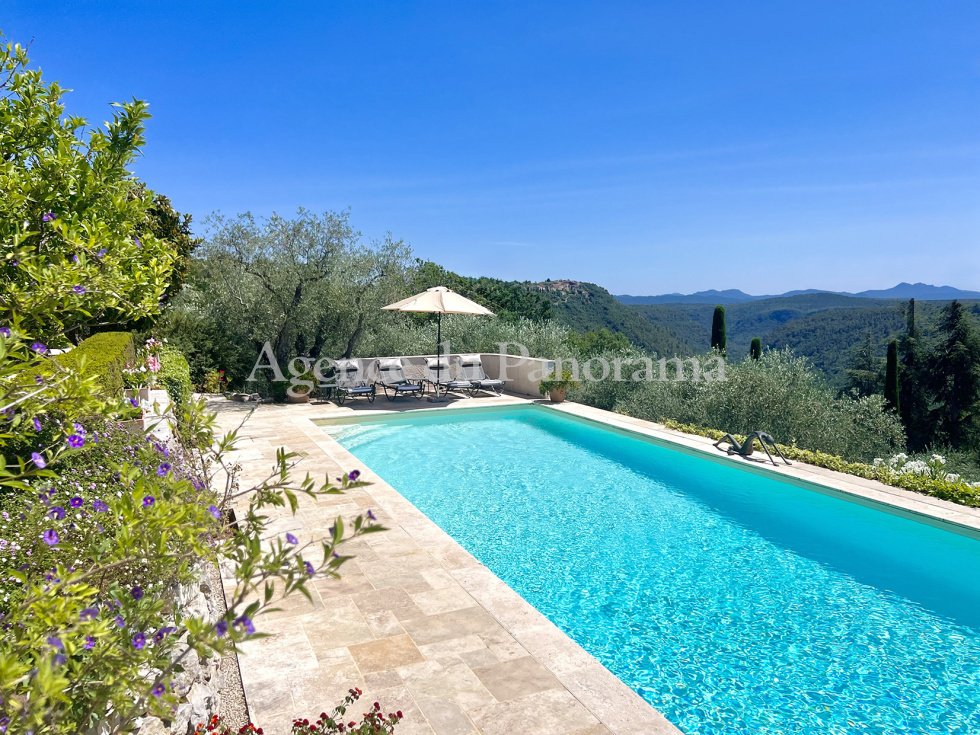 House in Saint-Cézaire-sur-Siagne, Provence-Alpes-Côte d'Azur, France 2 - 16013794