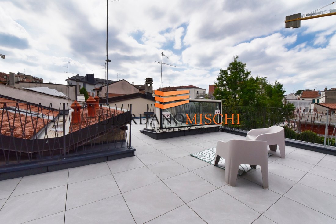 Apartment in Historic Center, Monza, Lombardy 5 - 16014946