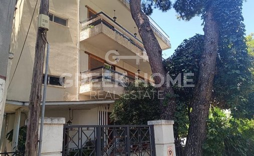 Maison en North Athens, Attique, Grèce 1