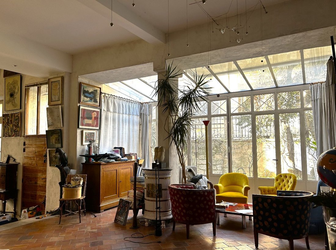 Apartment in Avignon, Provence-Alpes-Côte d'Azur, France 3 - 16013480