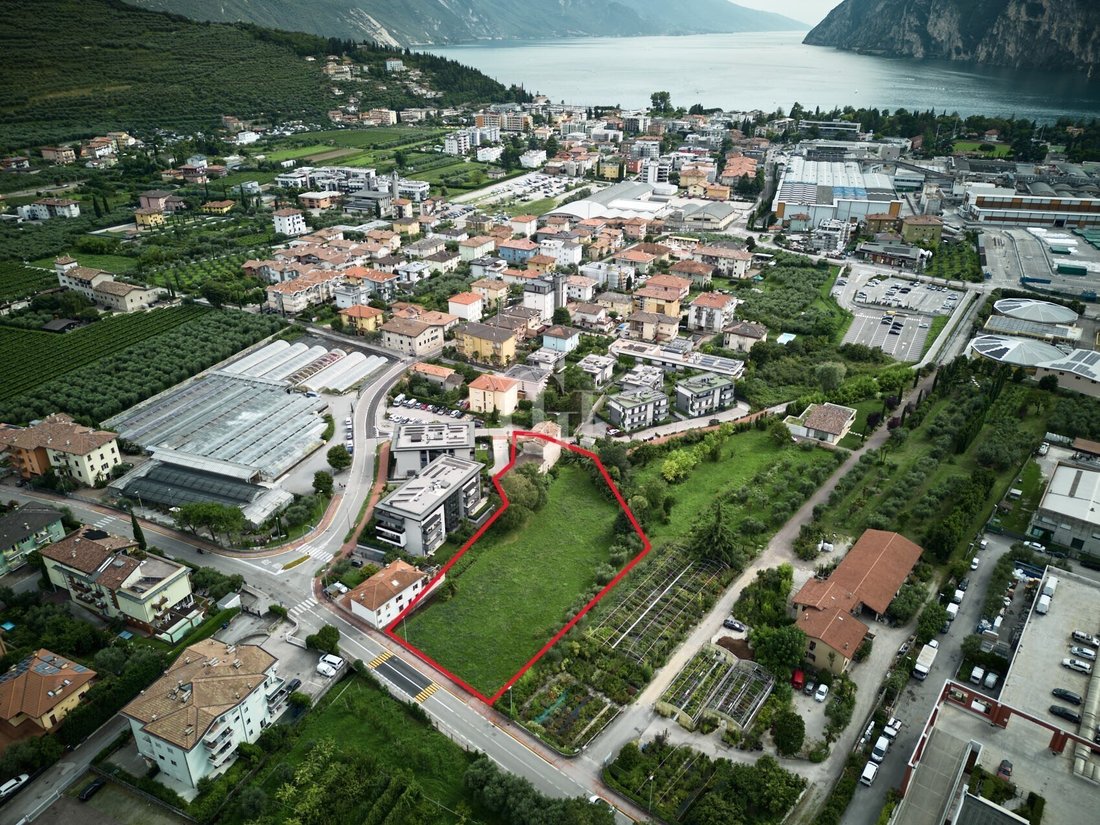 House in Riva del Garda, Trentino – Alto Adige/Südtirol, Italy 1 - 15442461
