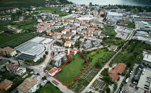 House in Riva del Garda, Trentino – Alto Adige/Südtirol, Italy 1