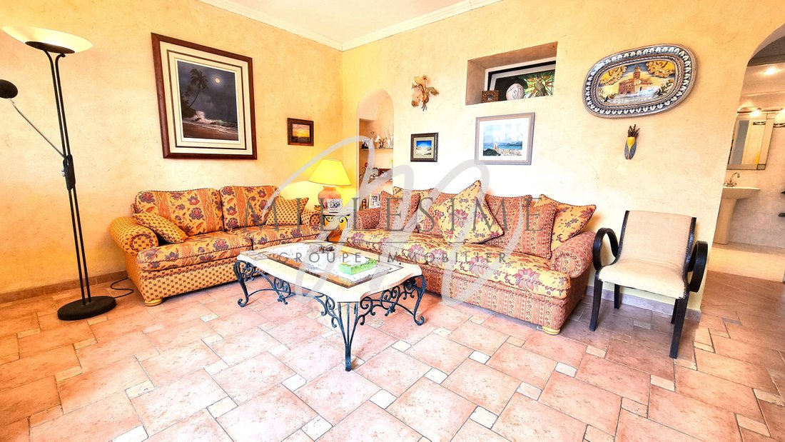 Apartment in Le Dramont-Agay-Anthéor-Le Trayas, Saint-Raphaël, France 3 - 16014896