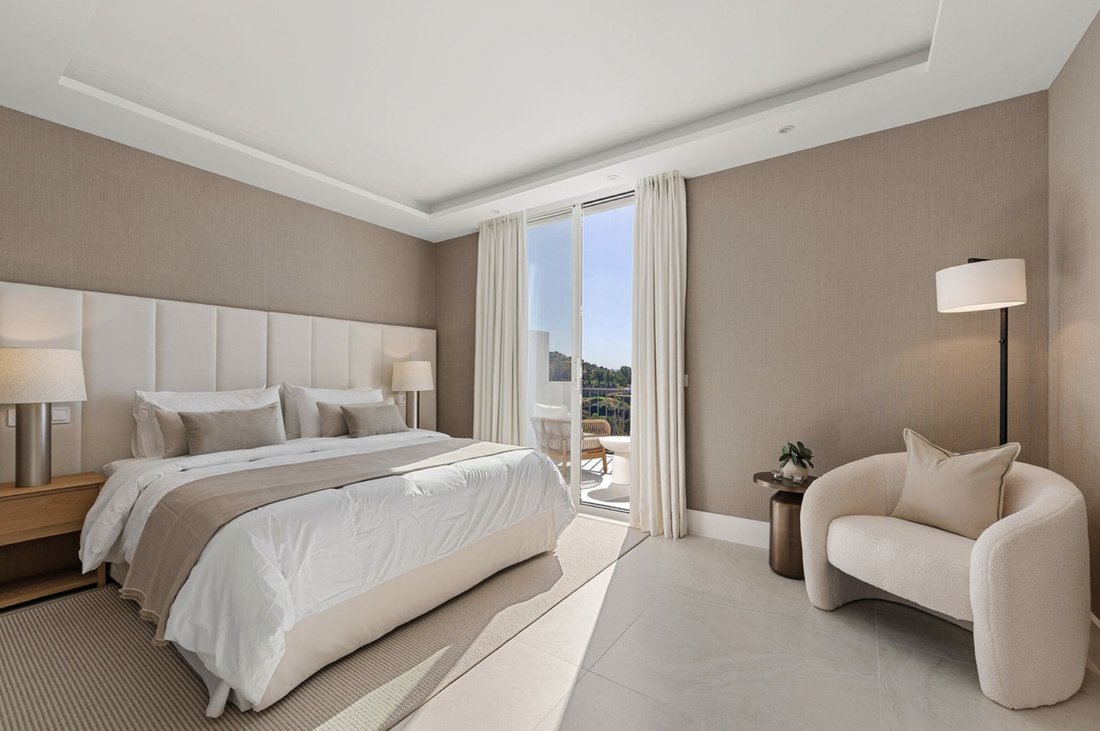 Townhouse in La Quinta, Benahavis, Andalusia 2 - 16015139