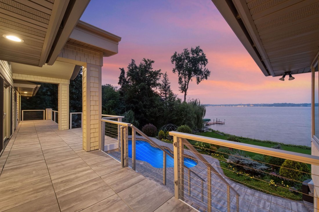 House in Wayzata, Minnesota, United States 4 - 16014851