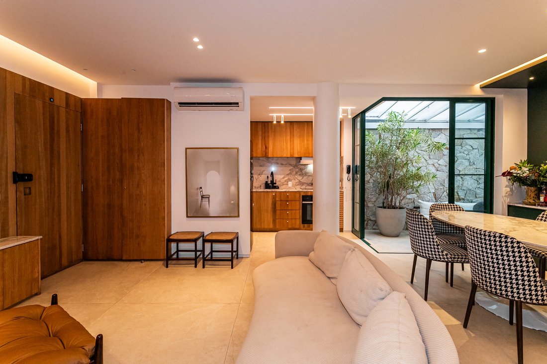Apartment in Rio de Janeiro, State of Rio de Janeiro, Brazil 5 - 16013667