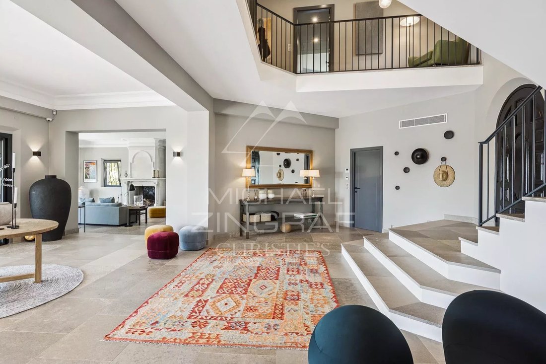 House in Grasse, Provence-Alpes-Côte d'Azur, France 5 - 16013803
