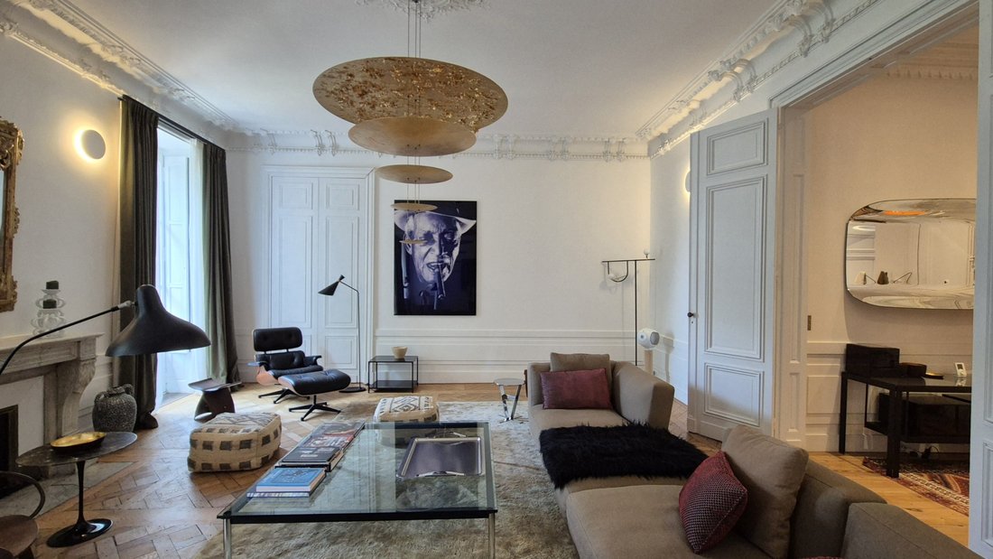 Apartment in Le Lac-Bacalan, Bordeaux, France 1 - 16012938