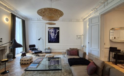 Apartment in Le Lac-Bacalan, Bordeaux, France 1