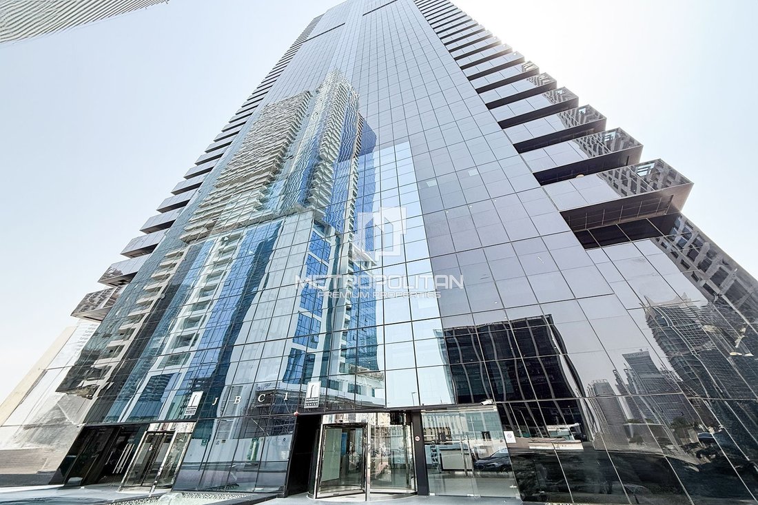 Otros en Jumeirah Lakes Towers, Dubái, Emiratos Árabes Unidos 1 - 16014248