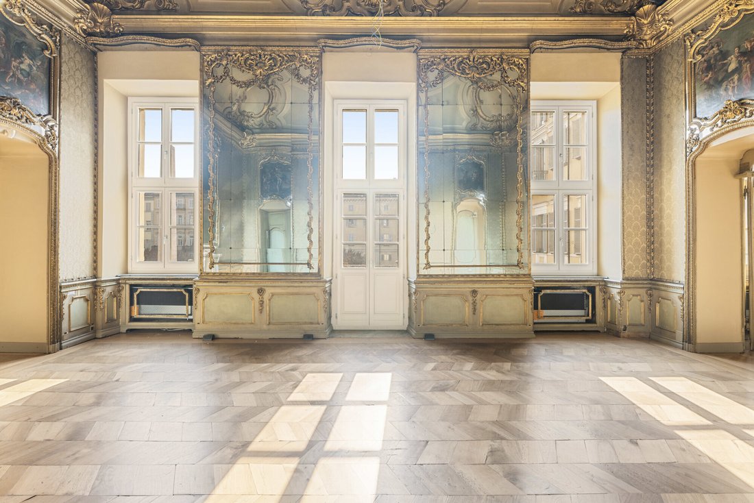 Apartment in Turin, Piedmont, Italy 1 - 15293388