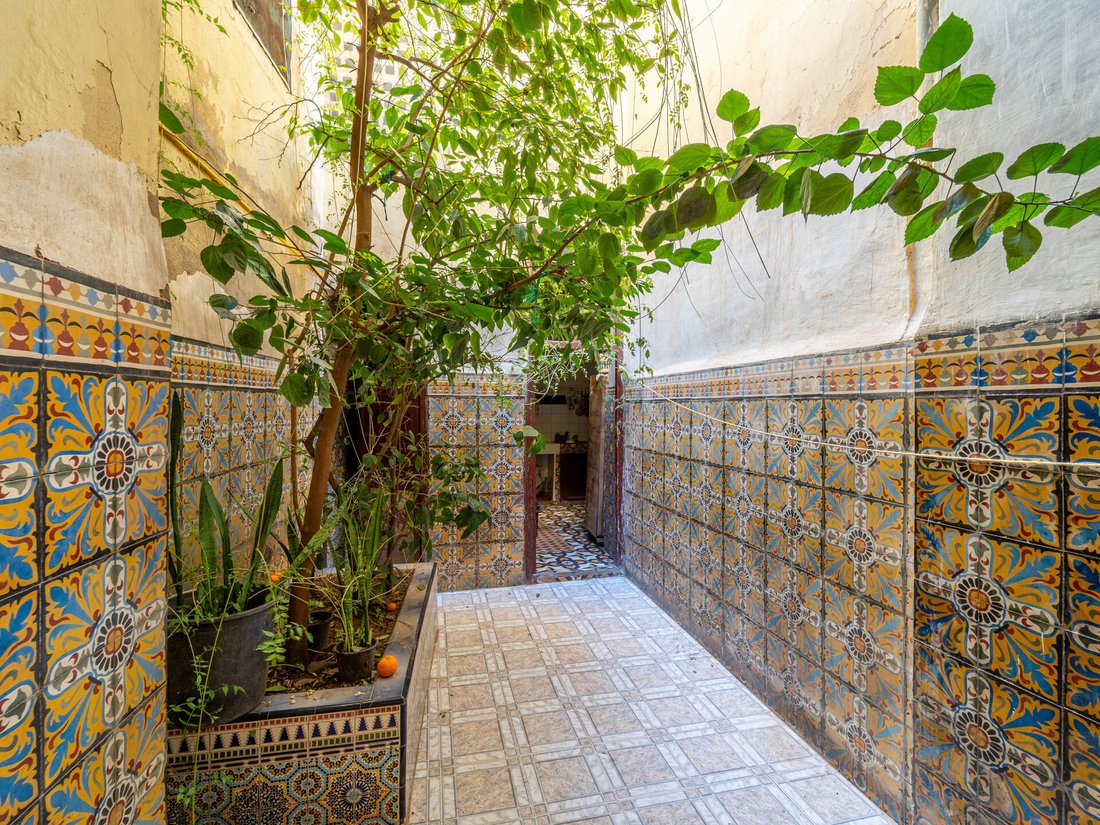House in Medina, Marrakesh-Safi, Morocco 4 - 16013980