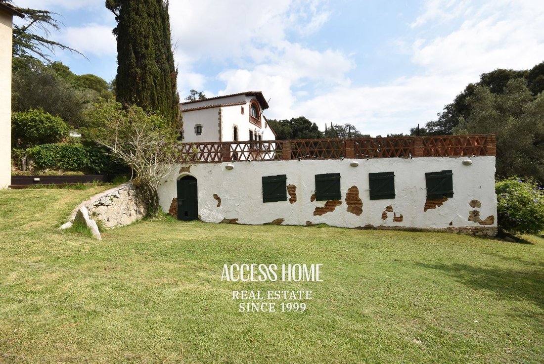 House in Argentona, Catalonia, Spain 4 - 16013939