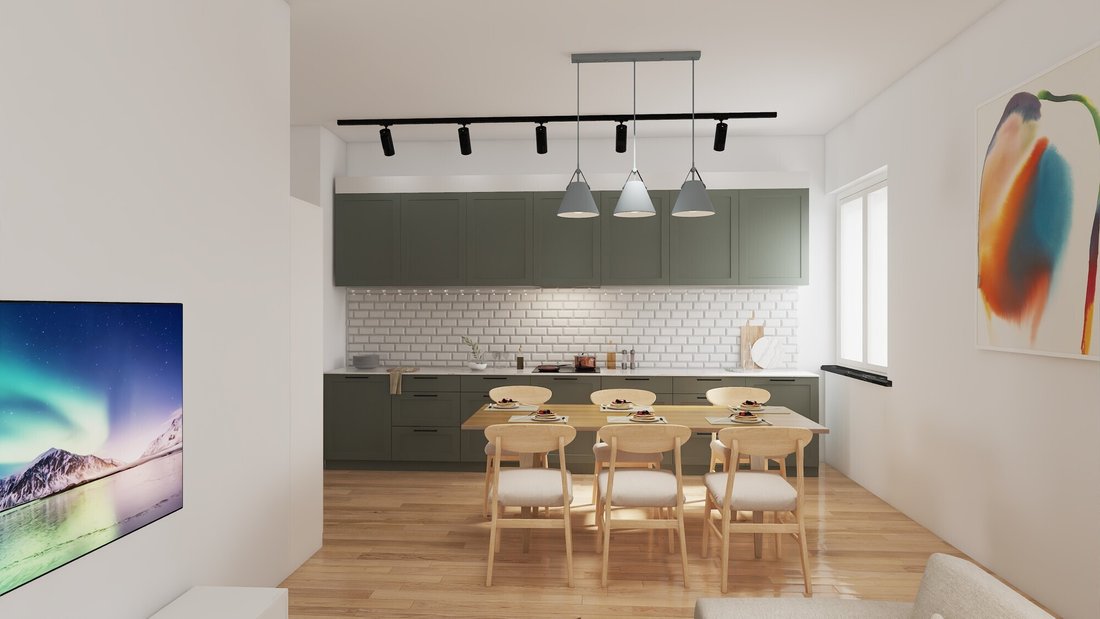 Apartment in Medio Levante, Genoa, Liguria 2 - 15812933
