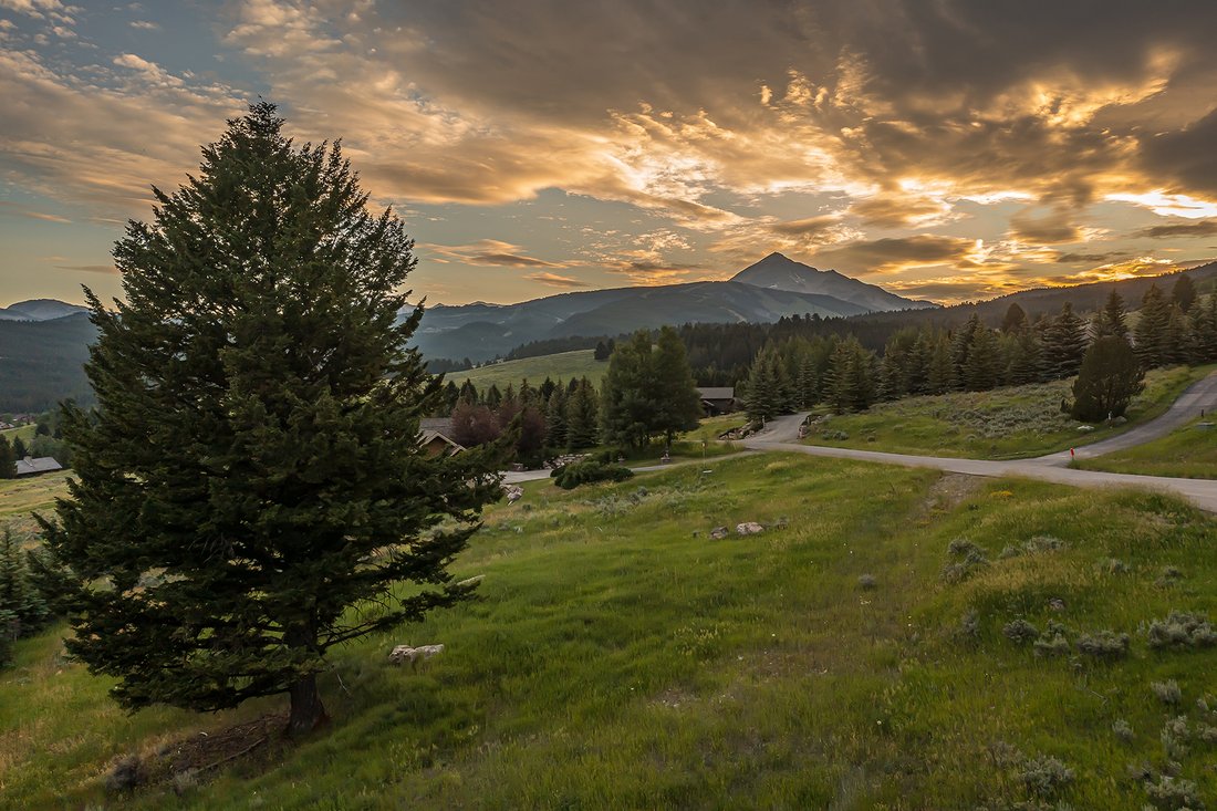 Land in Gallatin Gateway, Montana, United States 2 - 16016067