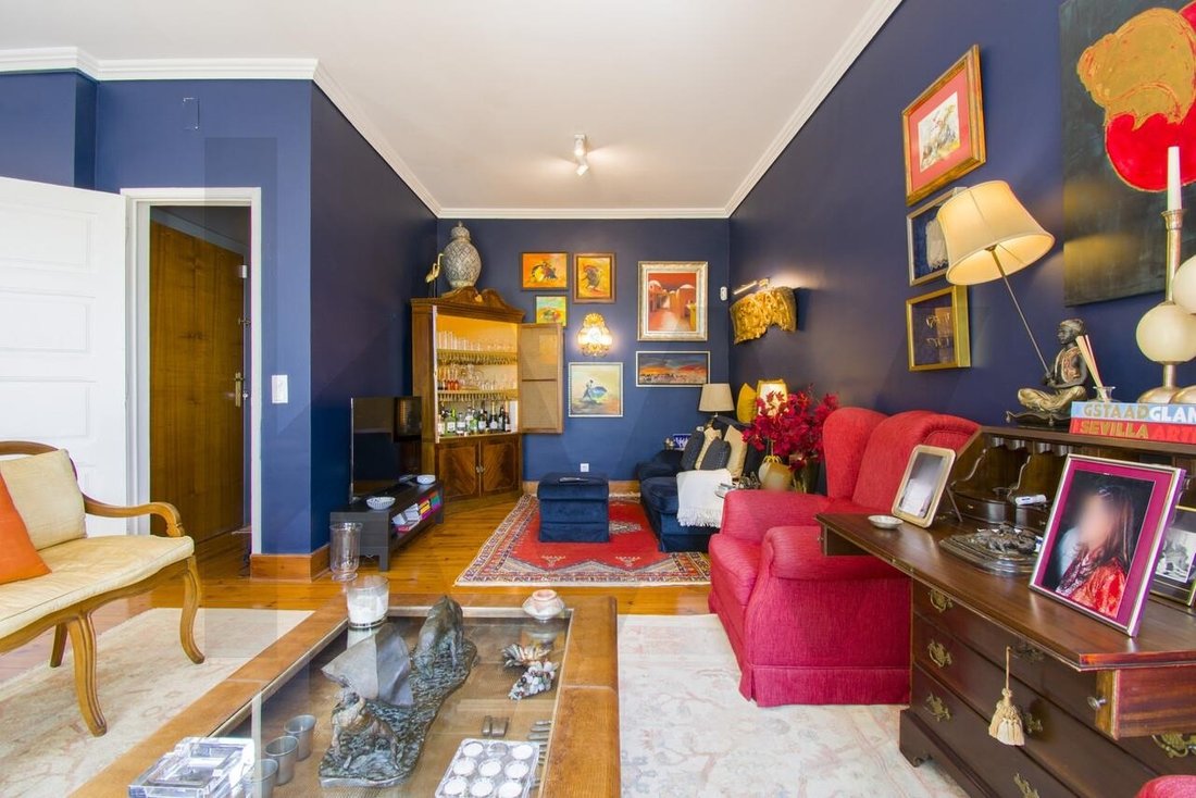 Apartment in Estrela, Lisbon, Portugal 3 - 15964070
