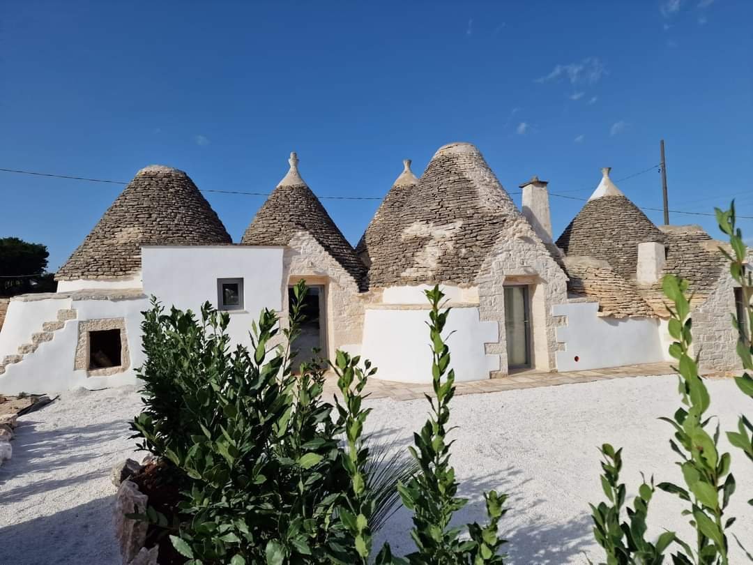 Maison à Hôpital - San Michele - Piazza Crispi, Martina Franca, Pouilles 2 - 16013945