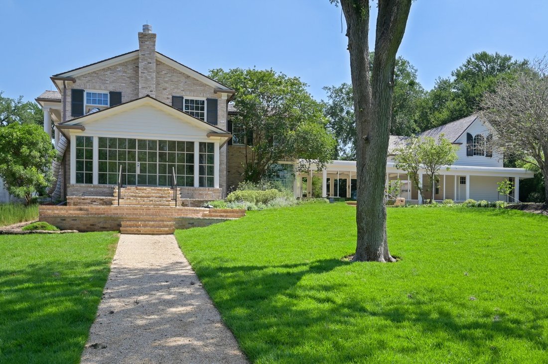 House in Austin, Texas, United States 5 - 15668197
