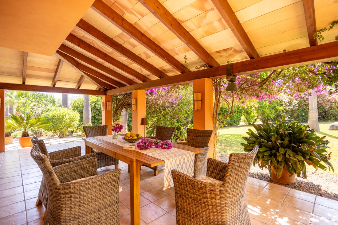 Country House in Campanet, Balearic Islands, Spain 2 - 16013718