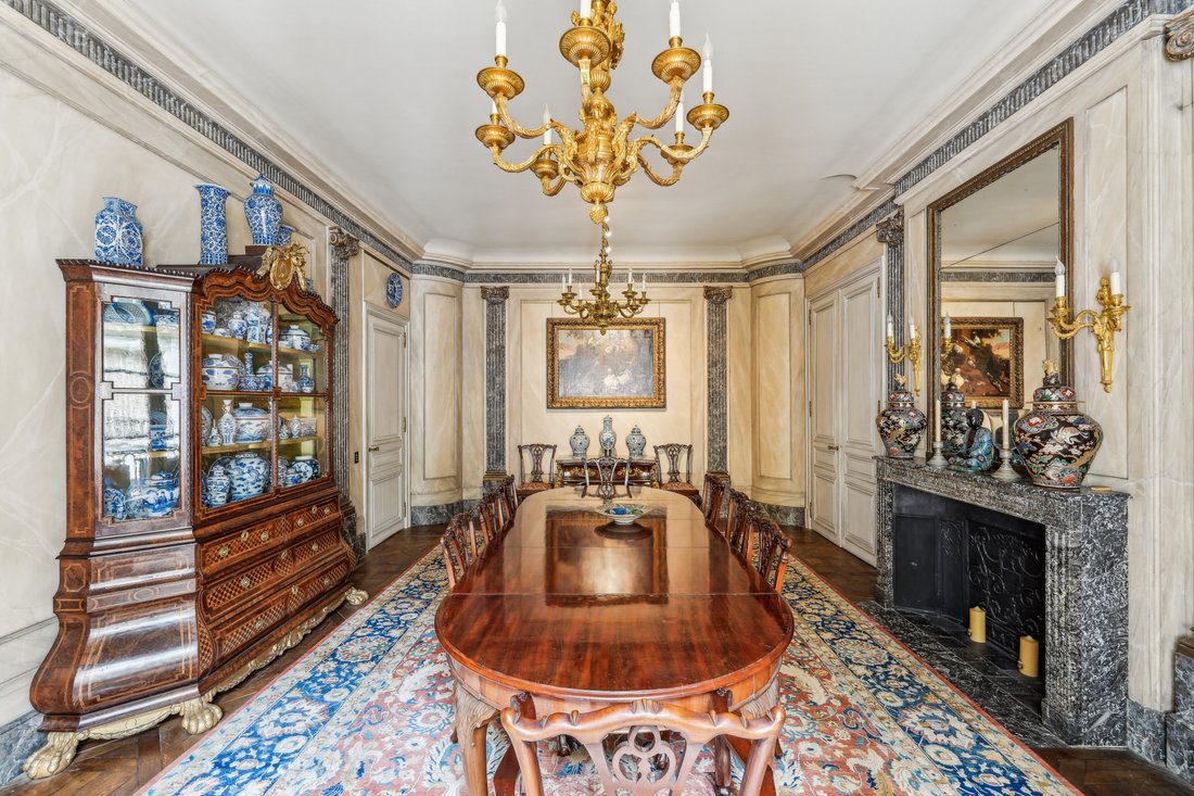 Apartment in Saint Lambert, Paris 15e Arrondissement, Paris 5 - 16012954