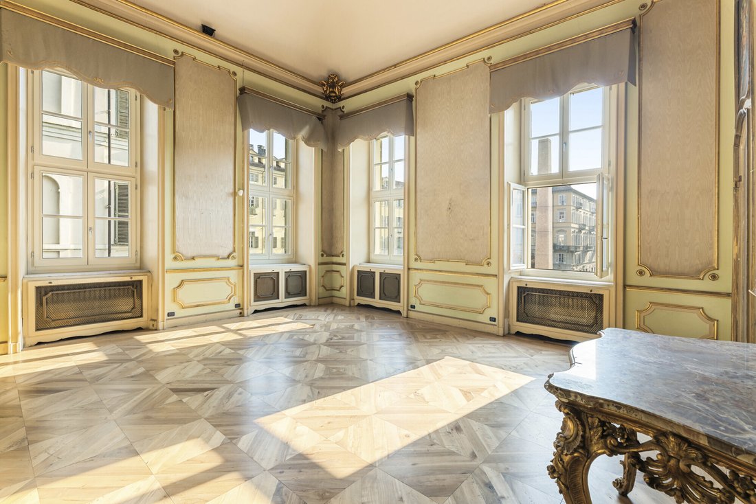 Apartment in Turin, Piedmont, Italy 4 - 15293388