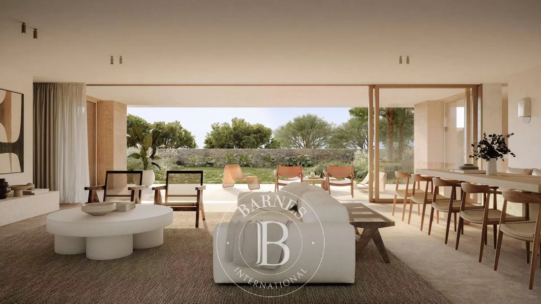 Apartment in Zone Est Diffuse, Saint-Tropez, France 1 - 16013784