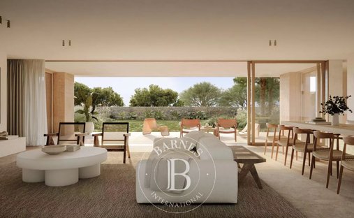 Apartment in Zone Est Diffuse, Saint-Tropez, France 1