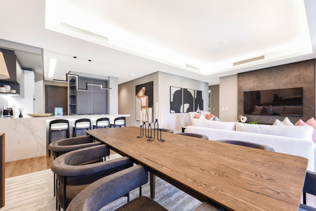 Apartamento en Riverglen, Gauteng, Sudáfrica 3 - 14902599