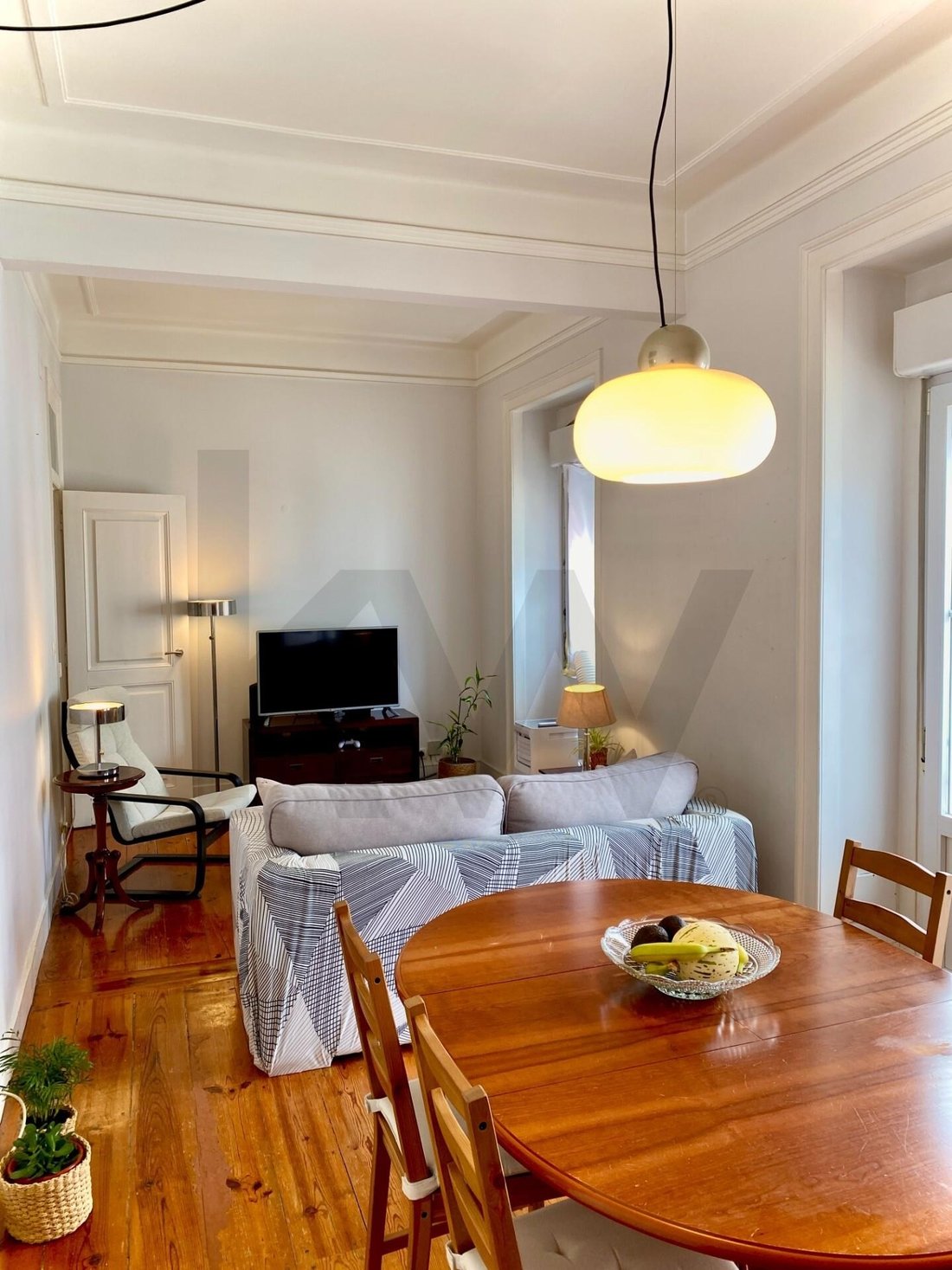 Apartment in Areeiro, Lisbon, Portugal 1 - 16016223