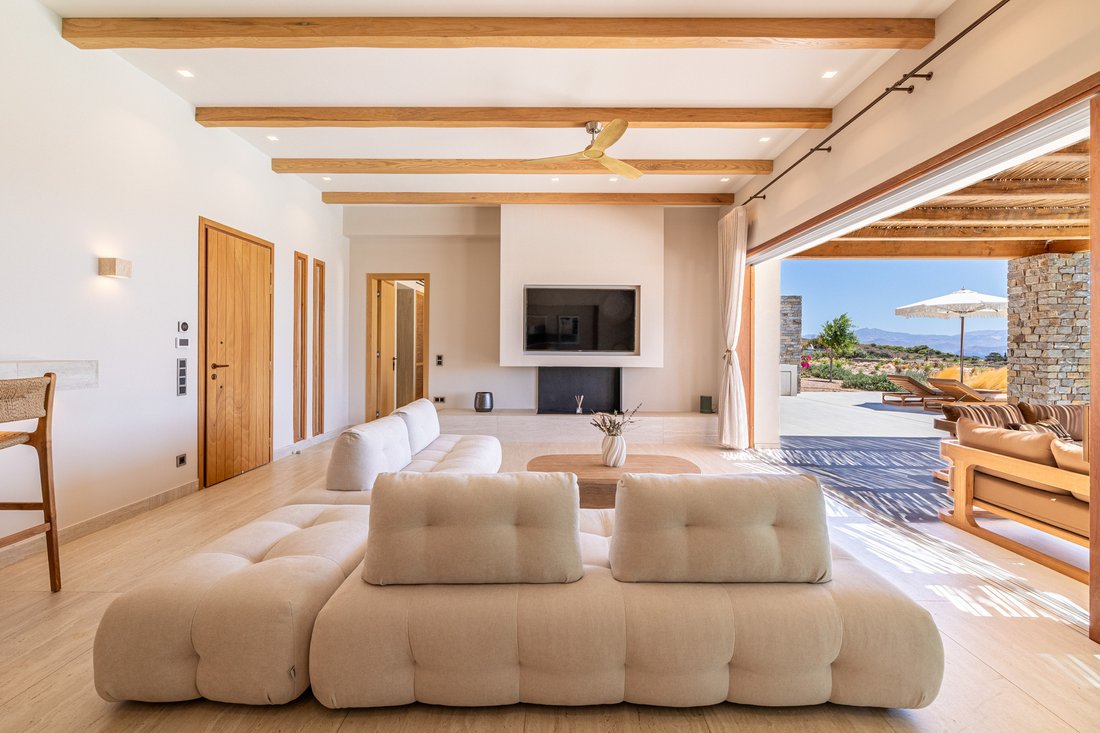 Villa in Paros, Aegean, Greece 5 - 15002240