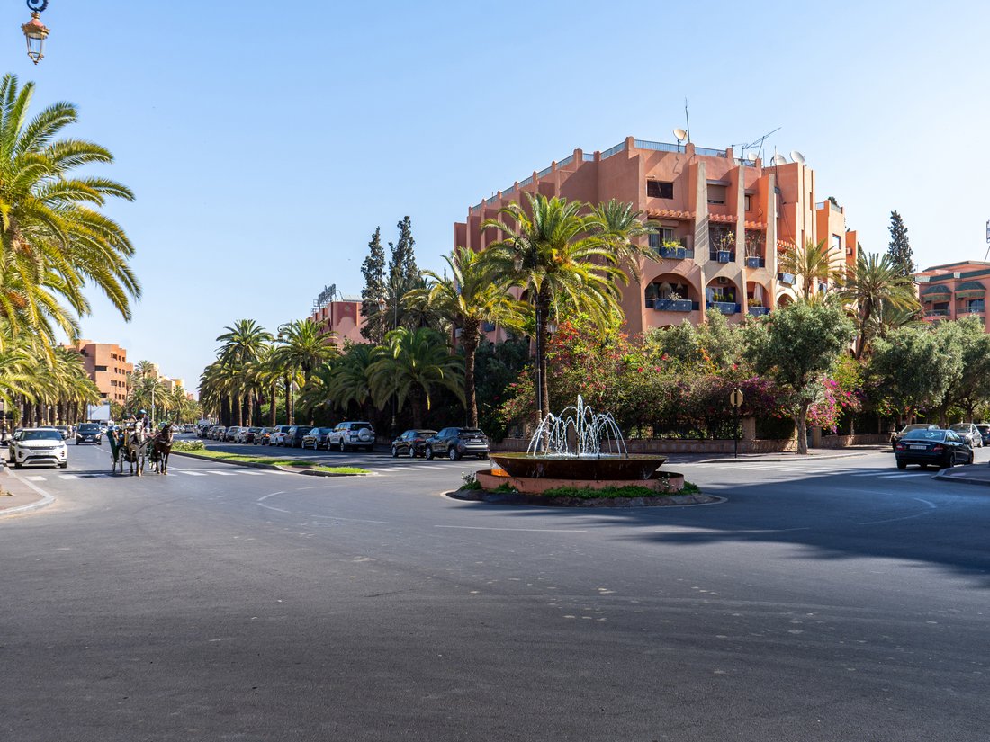 Land in Lahebichate, Marrakesh-Safi, Morocco 4 - 16014074