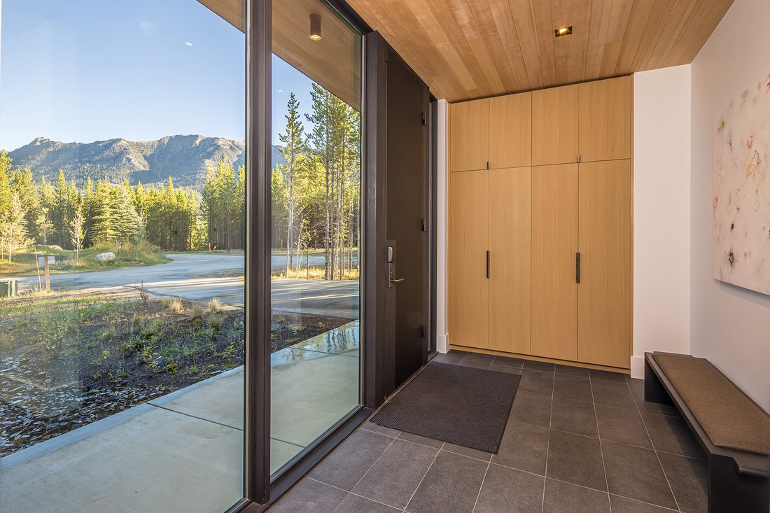 Condo in Gallatin Gateway, Montana, United States 3 - 16016062