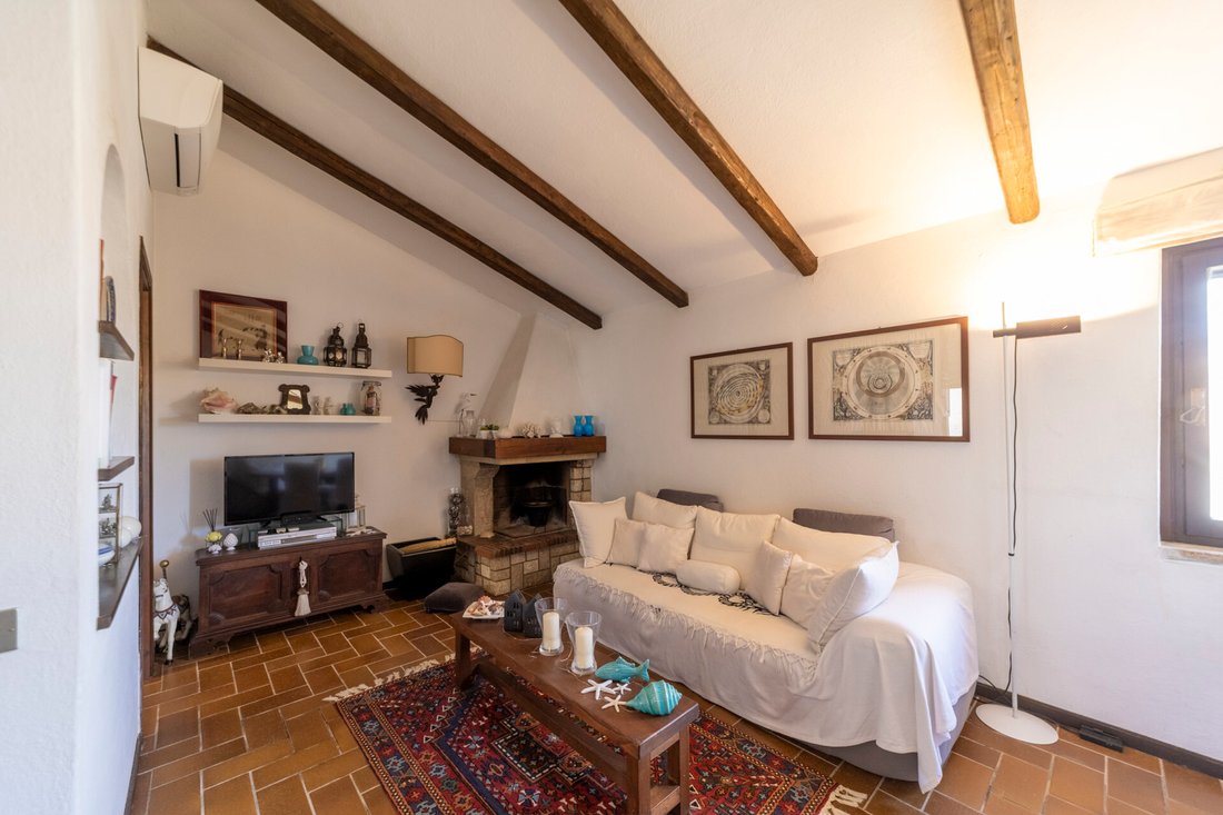Apartment in Porto Santo Stefano, Monte Argentario, Tuscany 5 - 16014957