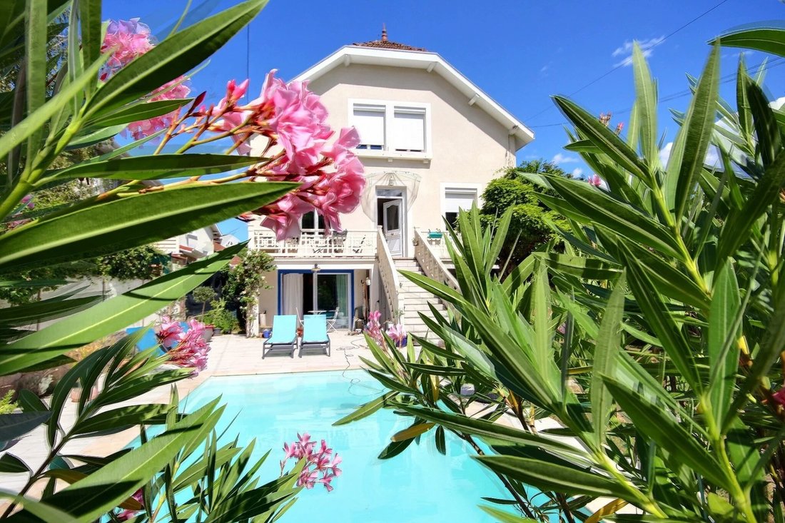 House in Centre, Saint-Marcellin, France 1 - 16013723