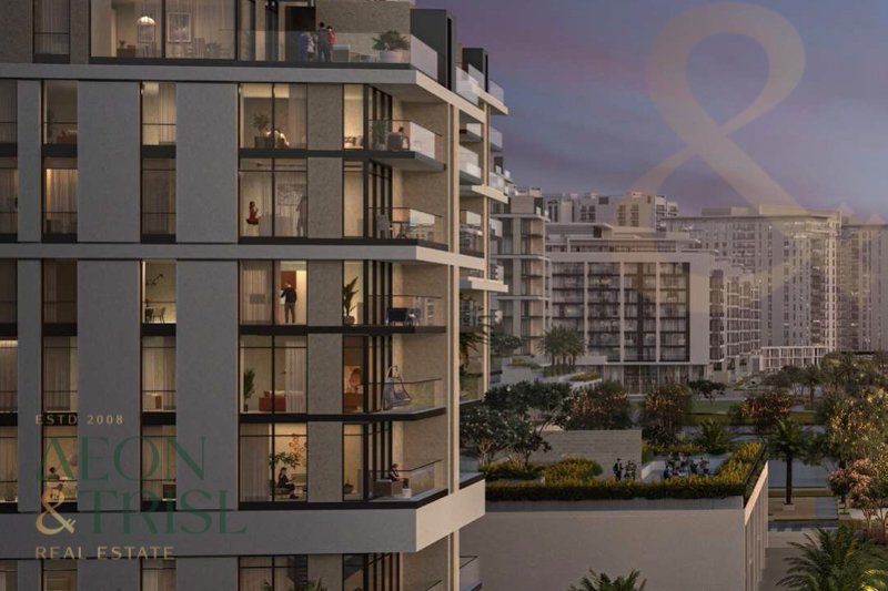 Apartment in Dubai Hills Estate, Dubai, United Arab Emirates 1 - 16013909