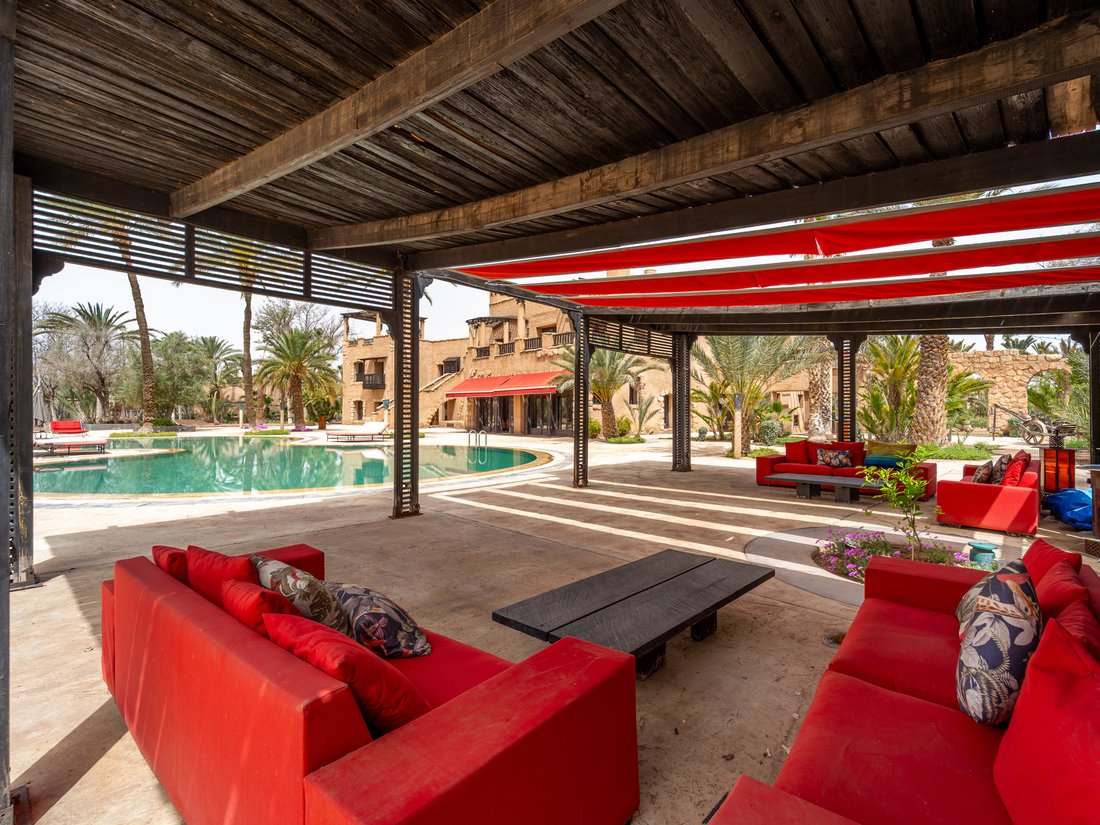 House in Annakhil, Marrakesh-Safi, Morocco 5 - 16014043
