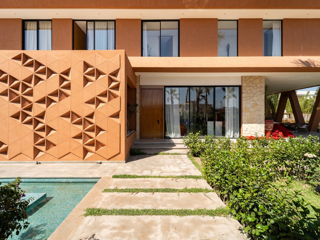 House in Mechouar-Kasbah, Marrakesh-Safi, Morocco 4 - 16014039